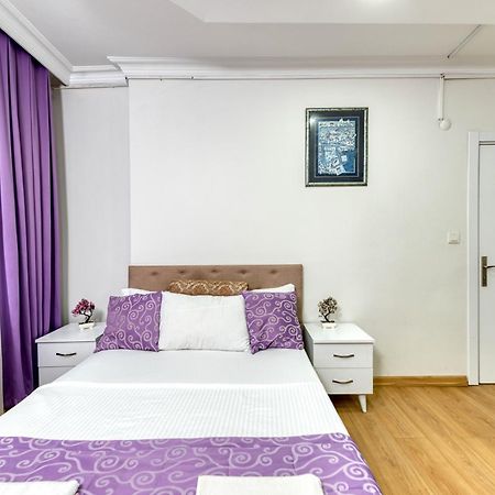 Old Istanbul House Hotel Eksteriør billede