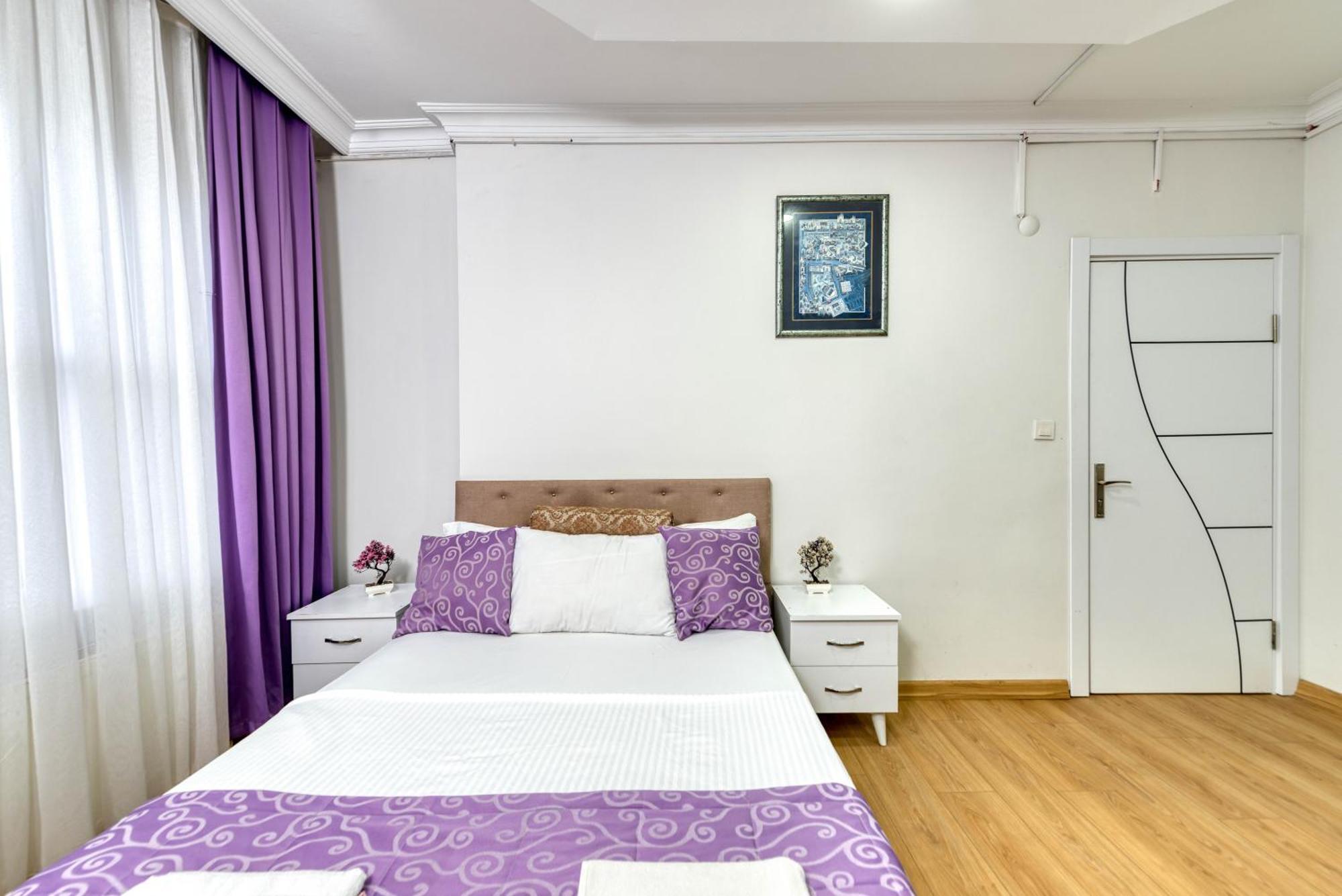 Old Istanbul House Hotel Eksteriør billede